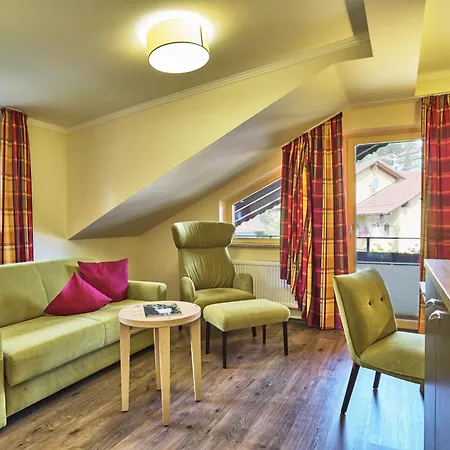 Hotel Das Bayerwald-2