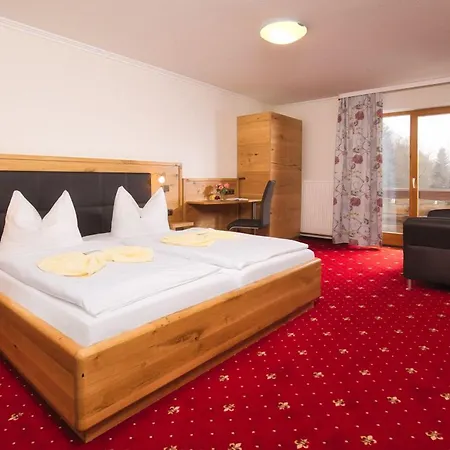 Hotel zum Hirschen-3